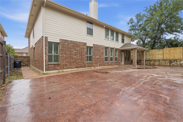 10001 Thurman Road, Fort Worth, TX 76244