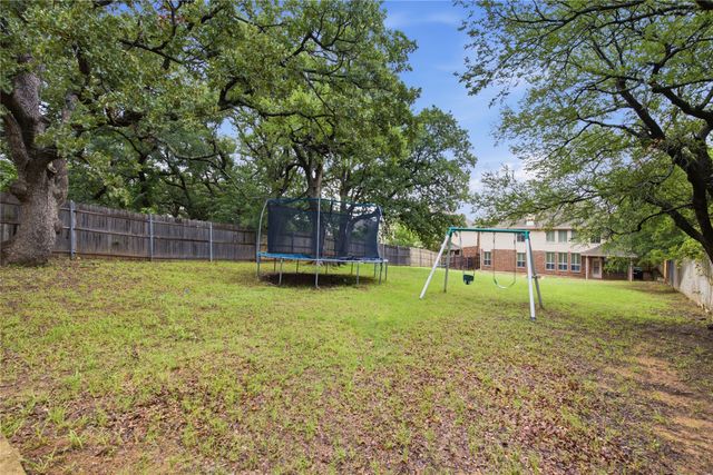 10001 Thurman Road, Fort Worth, TX 76244