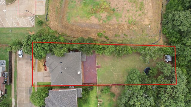 10001 Thurman Road, Fort Worth, TX 76244