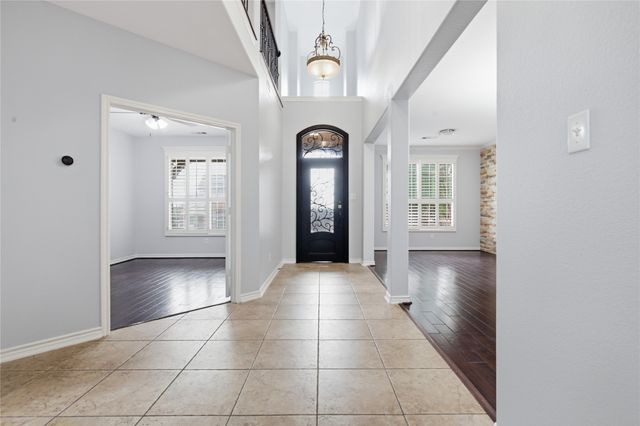 10001 Thurman Road, Fort Worth, TX 76244