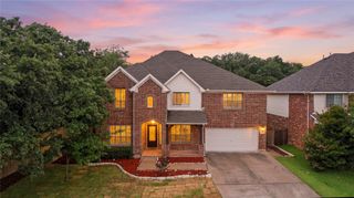 10001 Thurman Road, Fort Worth, TX 76244