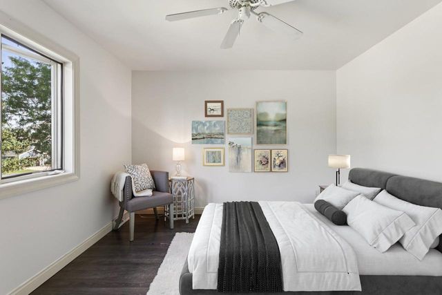 1007 Eric Lane, Waunakee, WI 53597