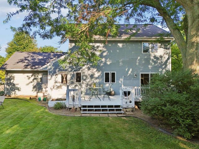 1007 Eric Lane, Waunakee, WI 53597