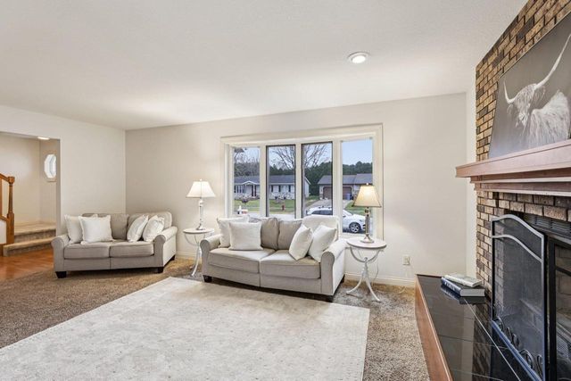 1007 Eric Lane, Waunakee, WI 53597