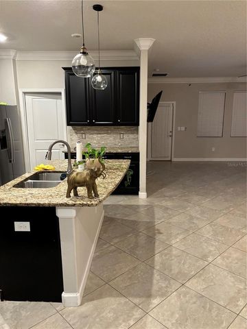 12008 CARDINAL FLOWER DRIVE, Riverview, FL 33579