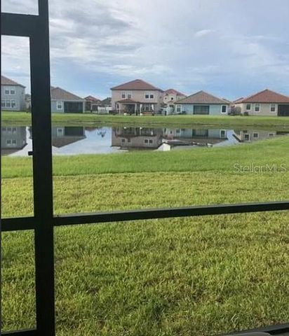 12008 CARDINAL FLOWER DRIVE, Riverview, FL 33579