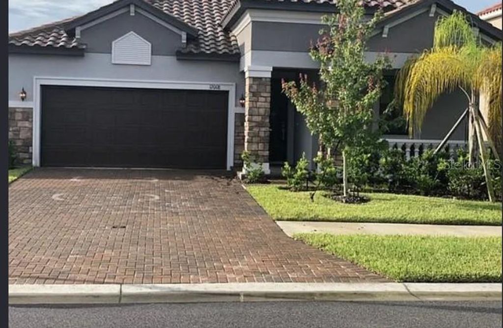 12008 CARDINAL FLOWER DRIVE, Riverview, FL 33579
