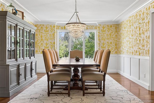 15 Mockingbird Lane, Englewood, CO 80113