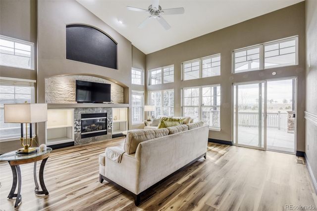 24357 E Fremont Drive, Aurora, CO 80016