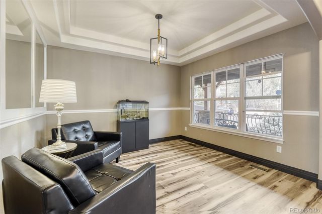 24357 E Fremont Drive, Aurora, CO 80016