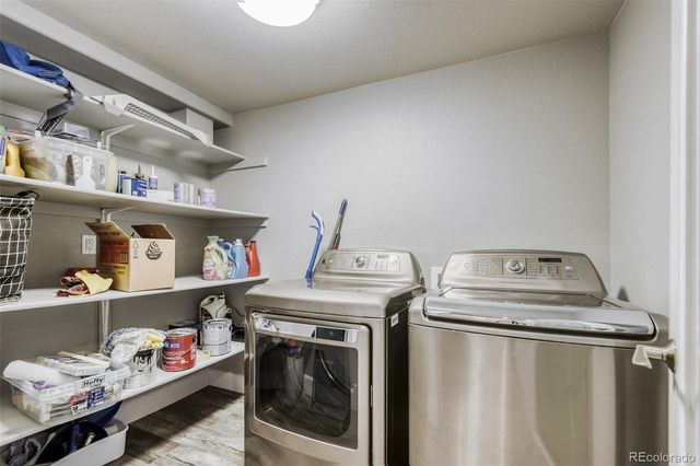 24357 E Fremont Drive, Aurora, CO 80016
