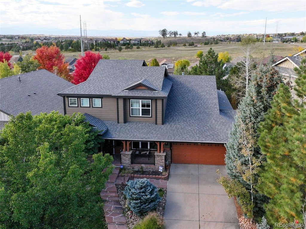 24357 E Fremont Drive, Aurora, CO 80016