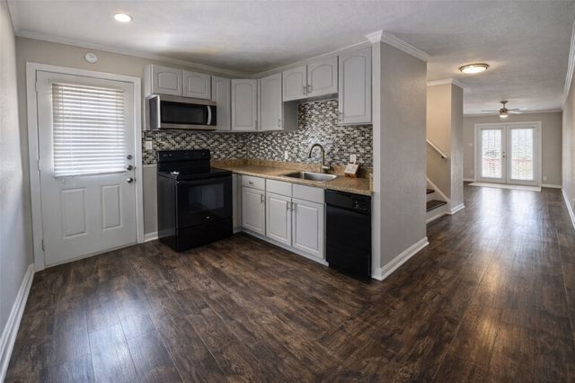 4335 Cedar Springs Road 204, Dallas, TX 75219