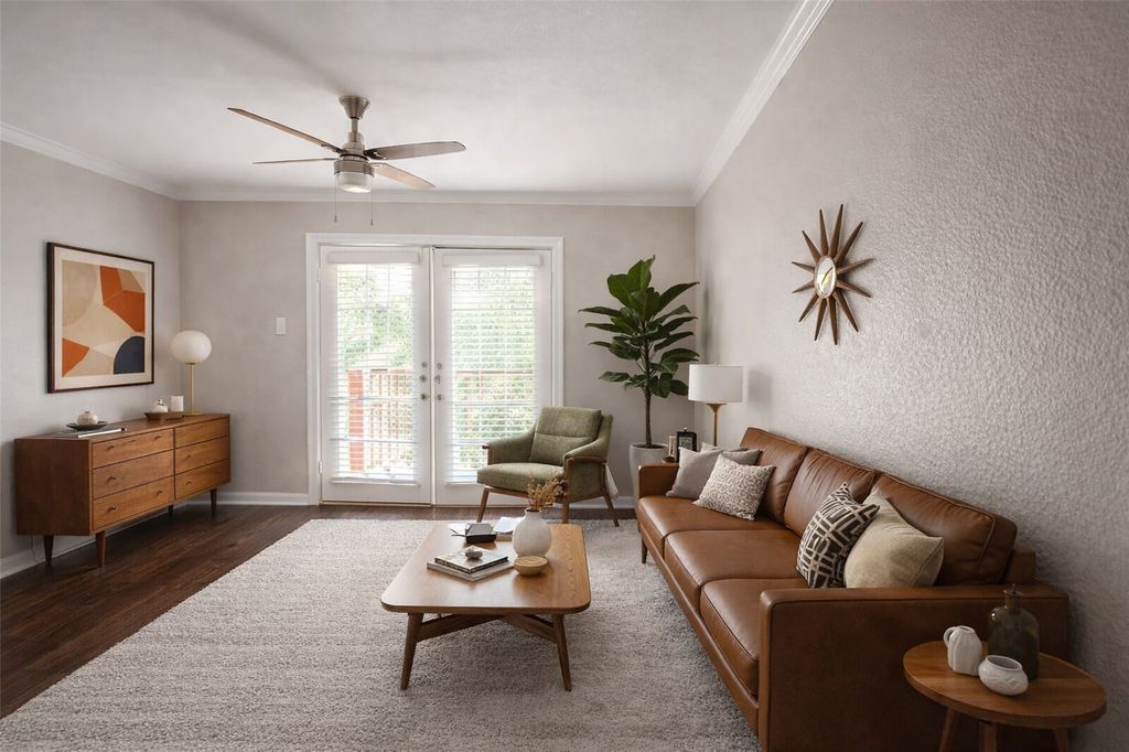 4335 Cedar Springs Road 204, Dallas, TX 75219