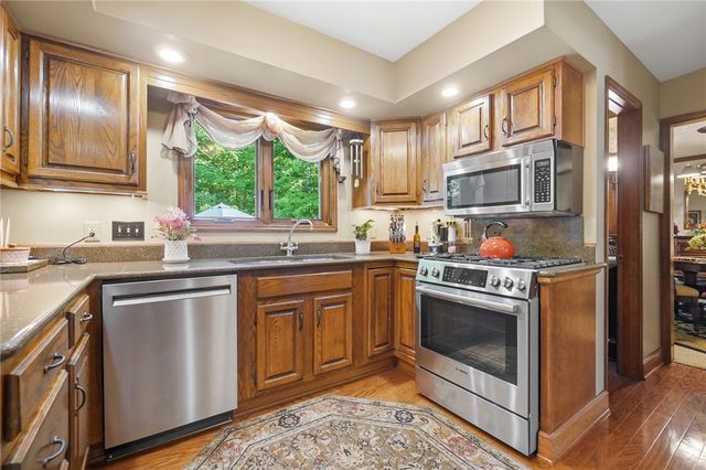 7735 N Winding Way, Tipp City, OH 45371