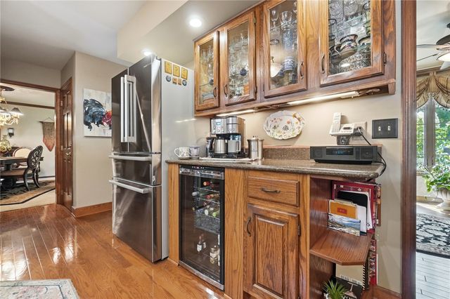 7735 N Winding Way, Tipp City, OH 45371
