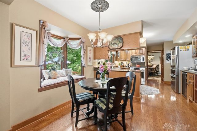 7735 N Winding Way, Tipp City, OH 45371