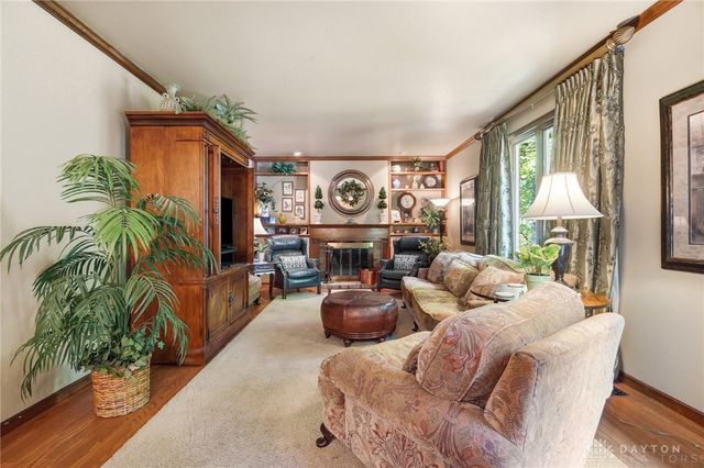 7735 N Winding Way, Tipp City, OH 45371