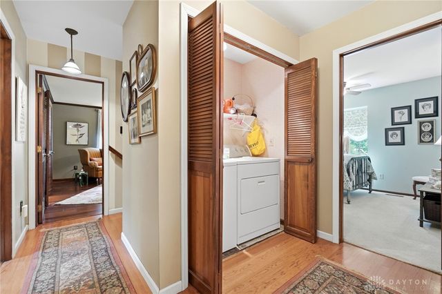 7735 N Winding Way, Tipp City, OH 45371