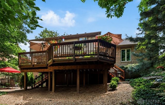 7735 N Winding Way, Tipp City, OH 45371