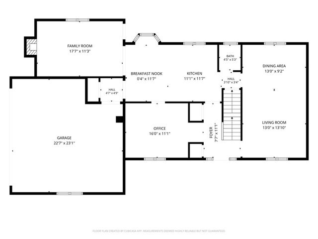 7735 N Winding Way, Tipp City, OH 45371