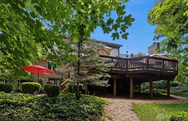 7735 N Winding Way, Tipp City, OH 45371