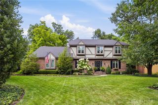 7735 N Winding Way, Tipp City, OH 45371