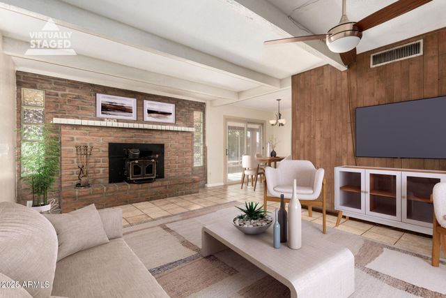 7645 W BLUEFIELD Avenue, Glendale, AZ 85308