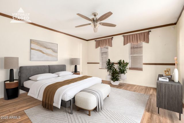 7645 W BLUEFIELD Avenue, Glendale, AZ 85308