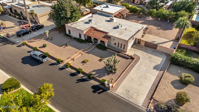 7645 W BLUEFIELD Avenue, Glendale, AZ 85308