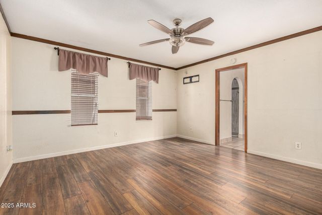 7645 W BLUEFIELD Avenue, Glendale, AZ 85308