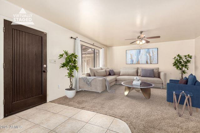 7645 W BLUEFIELD Avenue, Glendale, AZ 85308