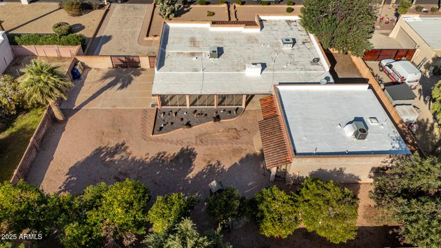 7645 W BLUEFIELD Avenue, Glendale, AZ 85308