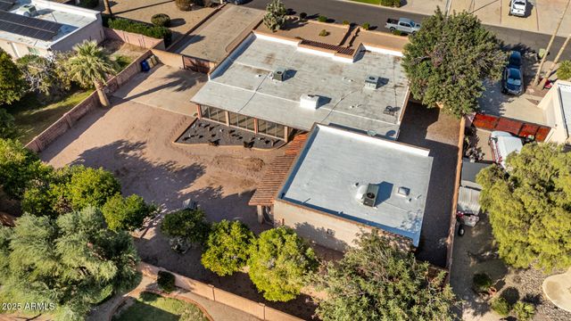 7645 W BLUEFIELD Avenue, Glendale, AZ 85308