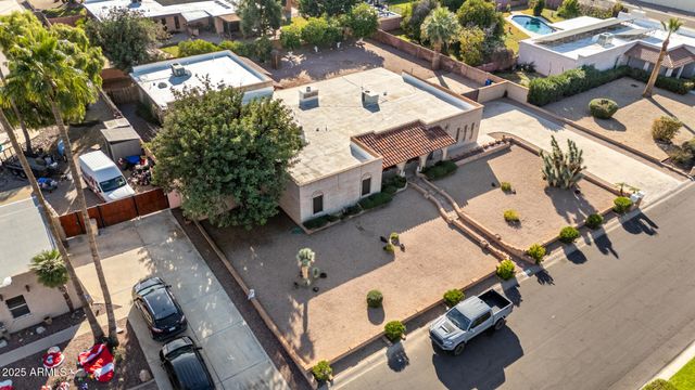 7645 W BLUEFIELD Avenue, Glendale, AZ 85308