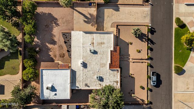 7645 W BLUEFIELD Avenue, Glendale, AZ 85308