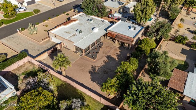 7645 W BLUEFIELD Avenue, Glendale, AZ 85308