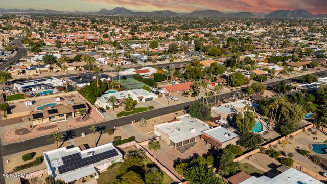 7645 W BLUEFIELD Avenue, Glendale, AZ 85308