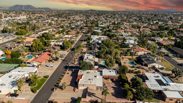 7645 W BLUEFIELD Avenue, Glendale, AZ 85308