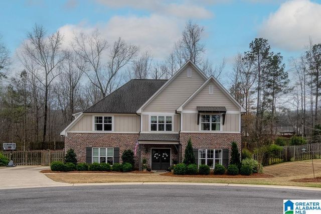 212 BIRKDALE CIRCLE, Pelham, AL 35124