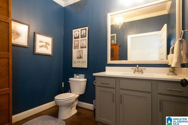 212 BIRKDALE CIRCLE, Pelham, AL 35124