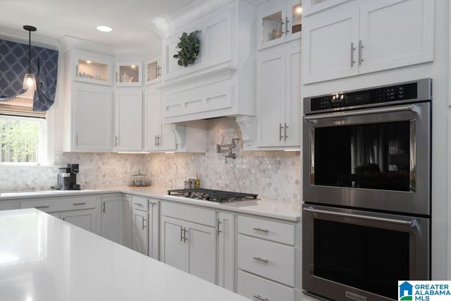 212 BIRKDALE CIRCLE, Pelham, AL 35124