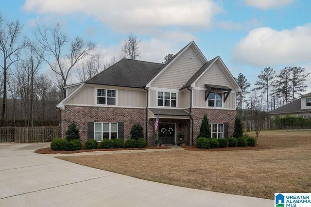 212 BIRKDALE CIRCLE, Pelham, AL 35124