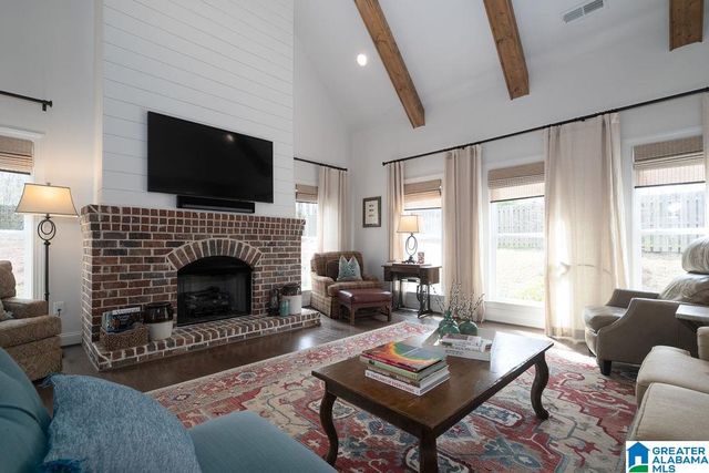 212 BIRKDALE CIRCLE, Pelham, AL 35124