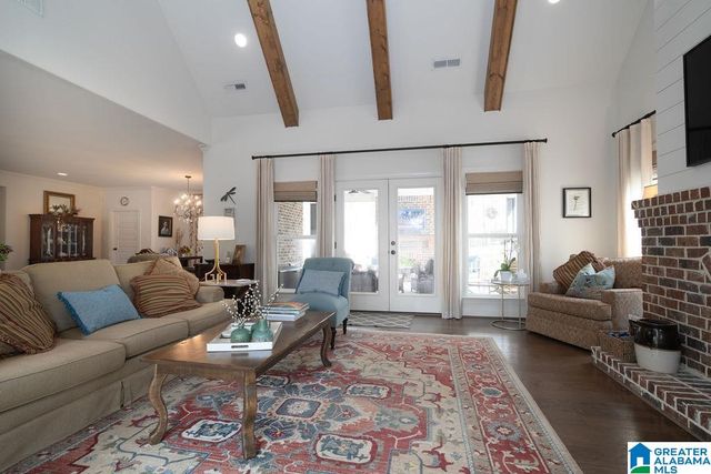 212 BIRKDALE CIRCLE, Pelham, AL 35124