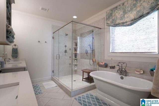 212 BIRKDALE CIRCLE, Pelham, AL 35124