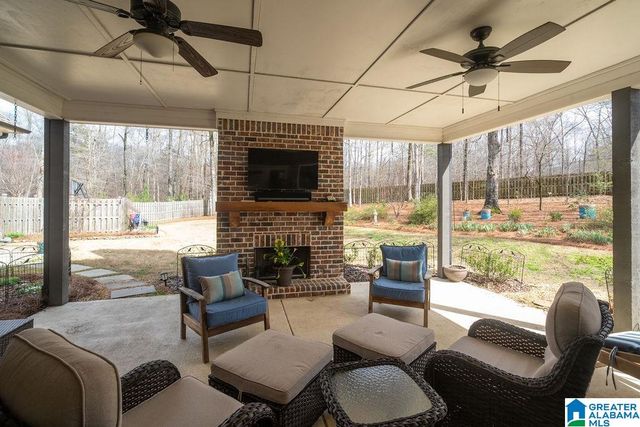 212 BIRKDALE CIRCLE, Pelham, AL 35124