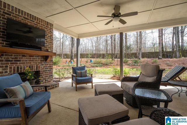 212 BIRKDALE CIRCLE, Pelham, AL 35124