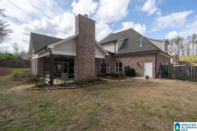 212 BIRKDALE CIRCLE, Pelham, AL 35124