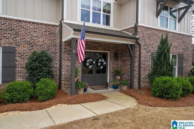 212 BIRKDALE CIRCLE, Pelham, AL 35124